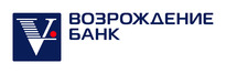 Vozrozhdenie Bank, V.Bank